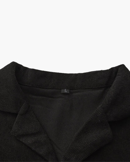 Das Riviera-Samtkord-Set