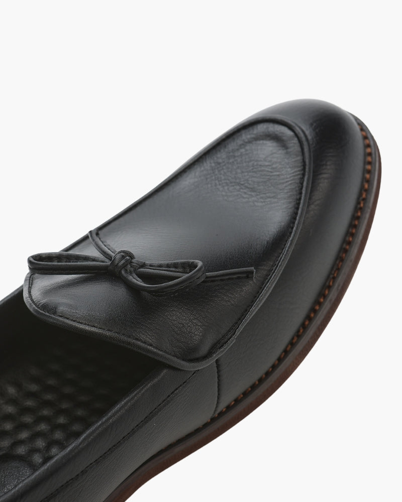 Hampton Spitzen-Loafer