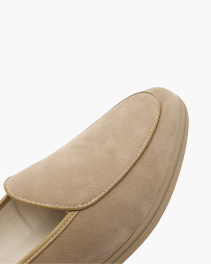 Der Stirling-Loafer