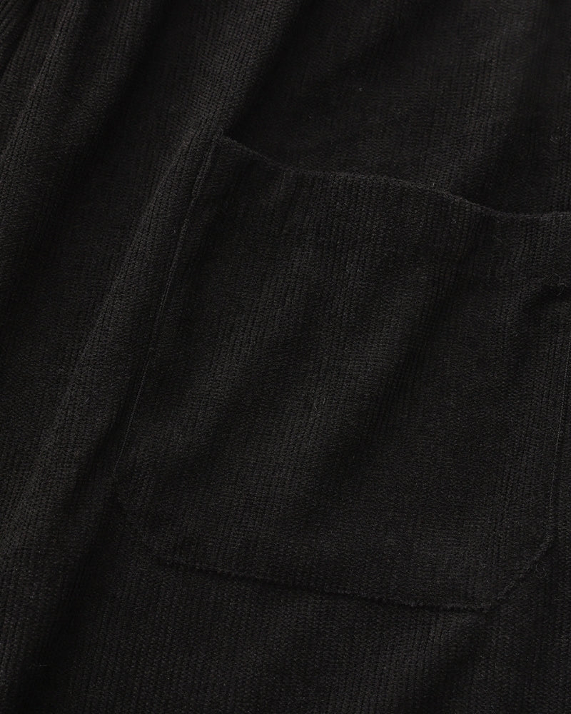 Das Riviera-Samtkord-Set