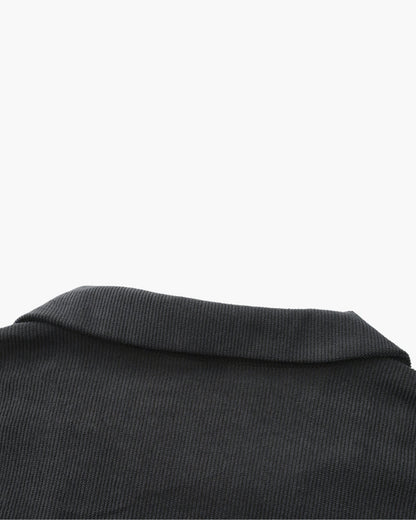 Das Riviera-Samtkord-Set