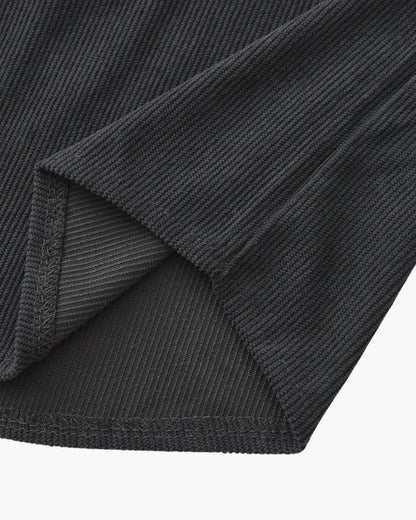 Das Riviera-Samtkord-Set