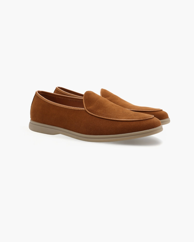 Der Stirling-Loafer