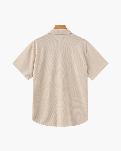 Das Riviera-Samtkord-Set