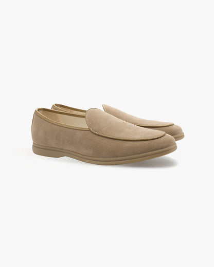 Der Stirling-Loafer