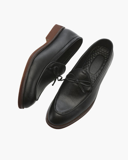 Hampton Spitzen-Loafer