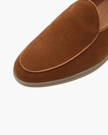 Der Stirling-Loafer