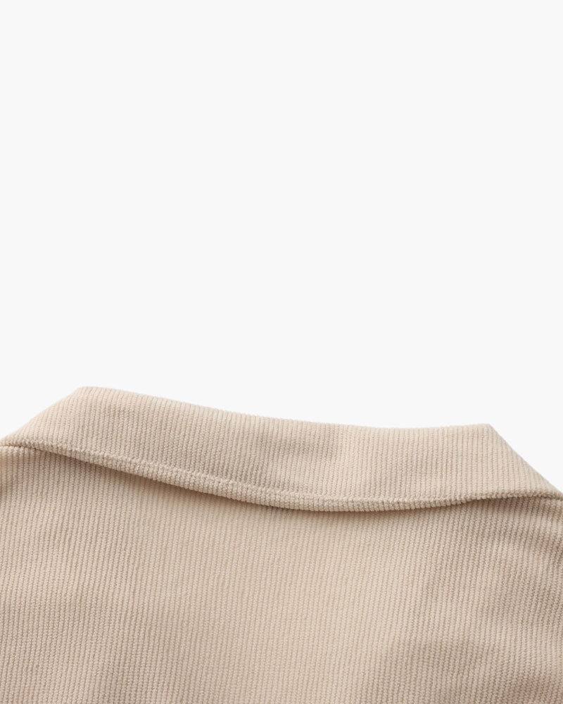 Das Riviera-Samtkord-Set