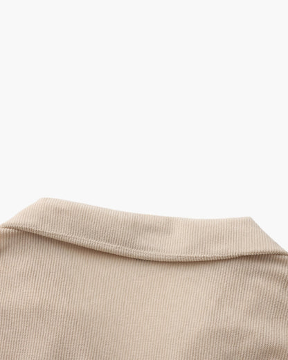 Das Riviera-Samtkord-Set