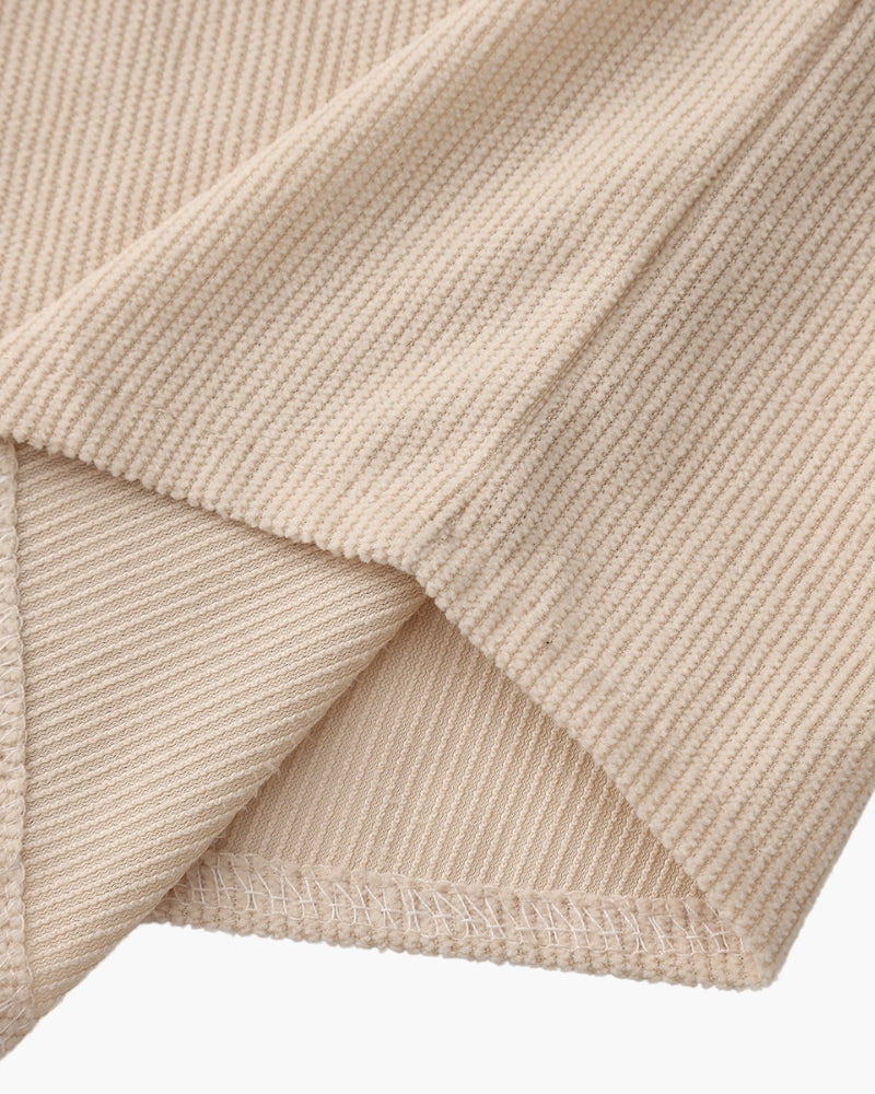 Das Riviera-Samtkord-Set