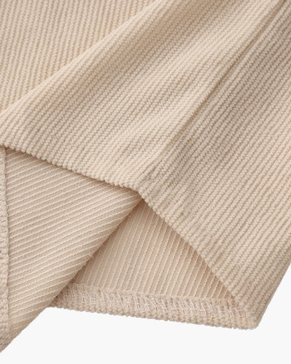 Das Riviera-Samtkord-Set