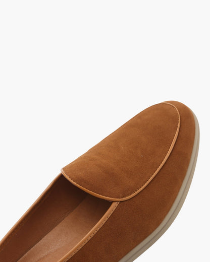 Der Stirling-Loafer