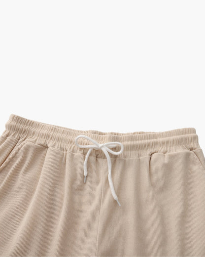 Das Riviera-Samtkord-Set