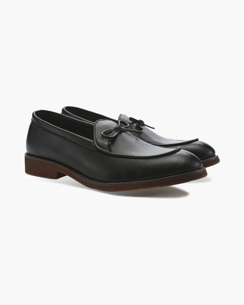 Hampton Spitzen-Loafer