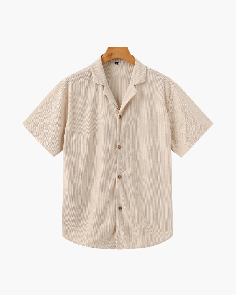 Das Riviera-Samtkord-Set