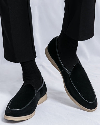 Der Stirling-Loafer