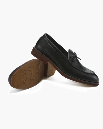 Hampton Spitzen-Loafer