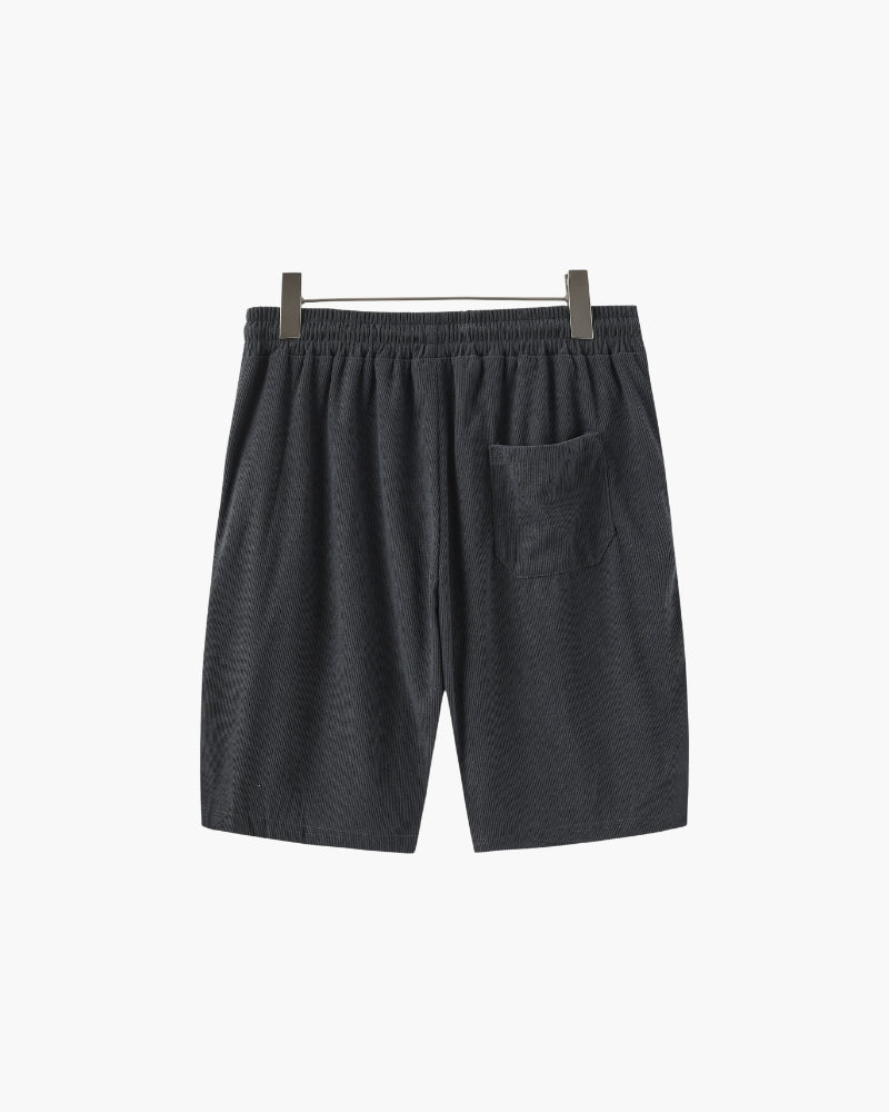 Das Riviera-Samtkord-Set