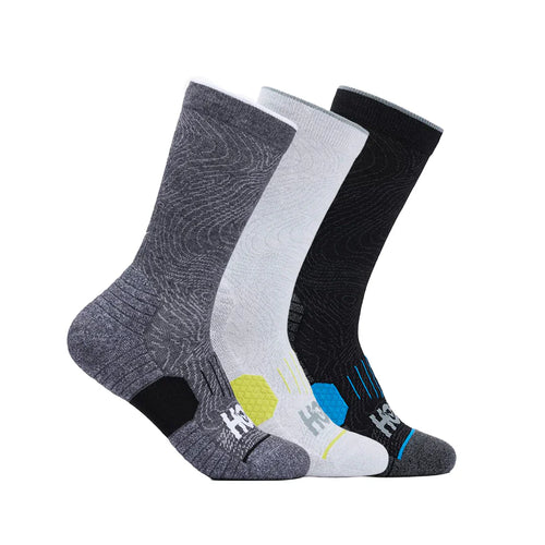Angebot - 3 Paar Premium-Socken